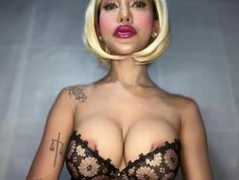 anawalters webcam chaturbate model stream image