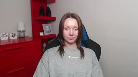 Cookie_zoe webcam model stream image