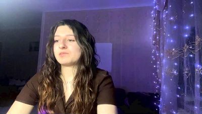 NetaBackstrom webcam model stream image