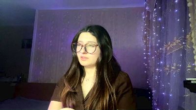 NetaBackstrom webcam model stream image