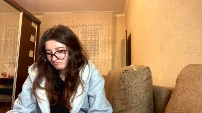 NetaBackstrom webcam model stream image