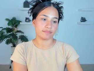 anny-montes webcam model stream image