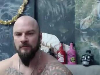 viking_me webcam model stream image