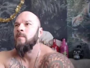 viking_me webcam model stream image