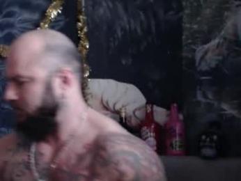 viking_me webcam model stream image