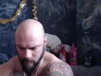 viking_me webcam model stream image
