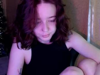 queen_kitty1818 webcam model stream image