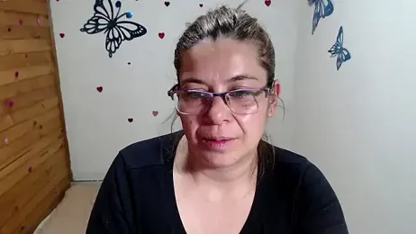 lilisa777 webcam model stream image