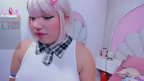 hinata_dolly webcam stripchat model stream image