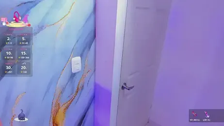 hinata_dolly webcam model stream image