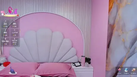 hinata_dolly webcam model stream image