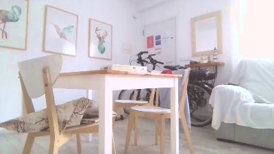 smoothy60 webcam model stream image