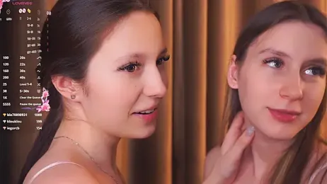 GabrielleLynchard webcam model stream image