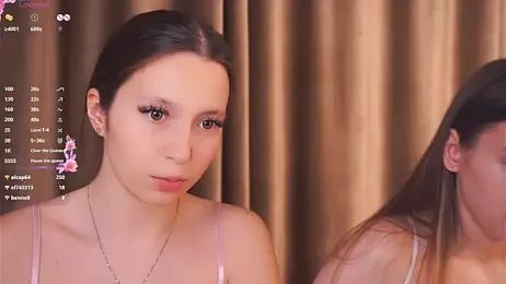 GabrielleLynchard webcam model stream image