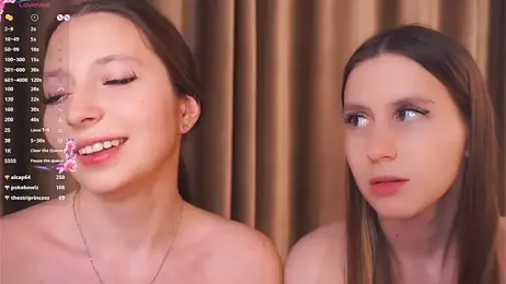 GabrielleLynchard webcam model stream image