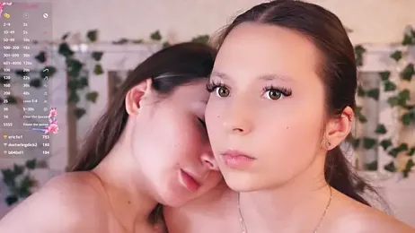 GabrielleLynchard webcam model stream image