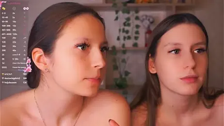 GabrielleLynchard webcam model stream image