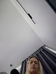 -Sexy_Barbie- webcam stripchat model stream image