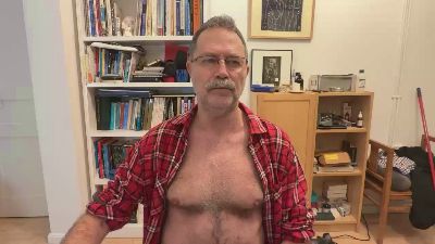 hairystd webcam model stream image