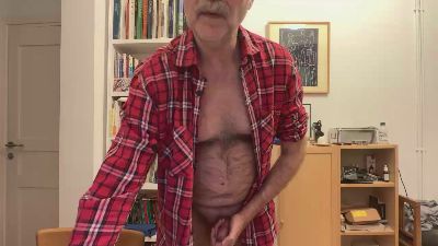 hairystd webcam model stream image