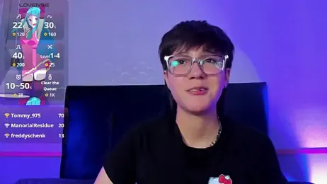 Tsuki_Maru webcam model stream image