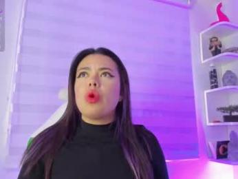 rosse_amyy webcam chaturbate model stream image