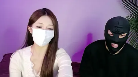 _noanyan_ webcam model stream image