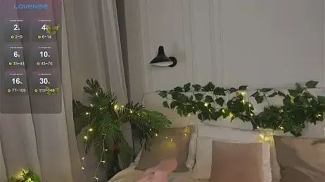 Elfa_Mirielle webcam model stream image