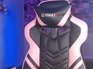 christal-soul-candy webcam camsoda model stream image