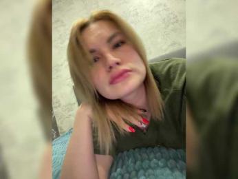 TerrieNicc webcam model stream image