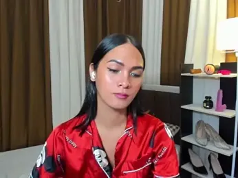 Sedictive_Samantha webcam model stream image