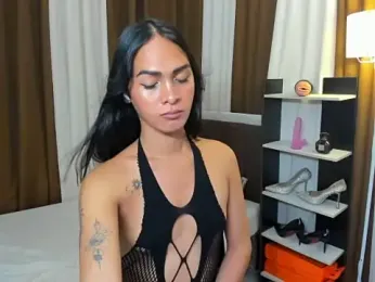 Sedictive_Samantha webcam model stream image