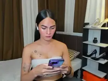 Sedictive_Samantha webcam model stream image