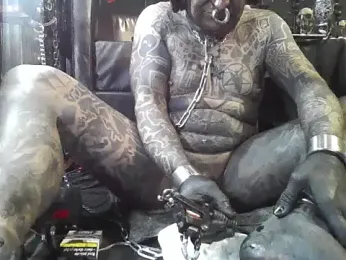 object857 webcam model stream image