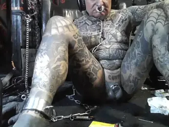 object857 webcam model stream image