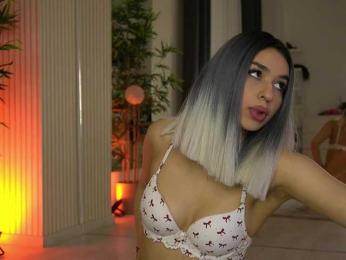 EmmaBlanco webcam bongacams model stream image