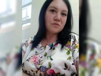 AnnaVictoriaa webcam model stream image