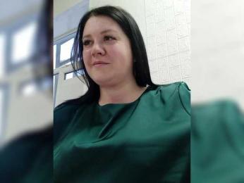 AnnaVictoriaa webcam bongacams model stream image