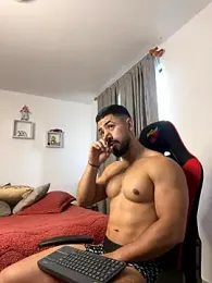 Ezzio_Scolaro webcam model stream image