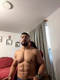 Ezzio_Scolaro webcam model stream image