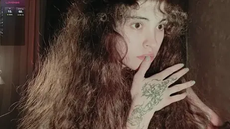 Dizer_clopy webcam model stream image