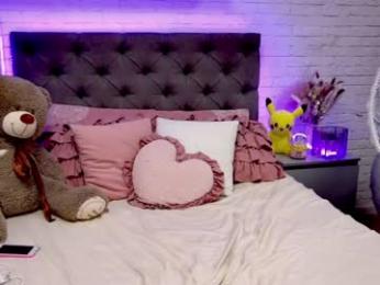 hikori_ webcam chaturbate model stream image