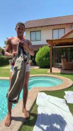 Thenickmaxx webcam model stream image