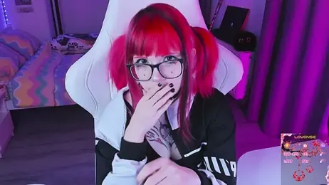 Yumi_Youkai stripchat stream image