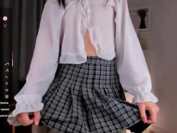 bridgetbottrell chaturbate stream image