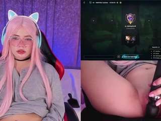 lilapop4 camsoda stream image