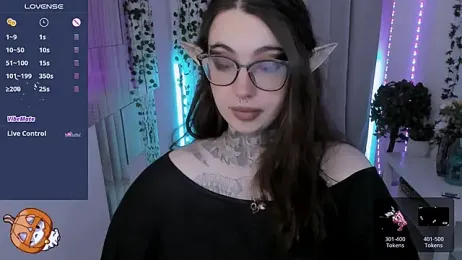 Dixi_Pixi_ stripchat stream image