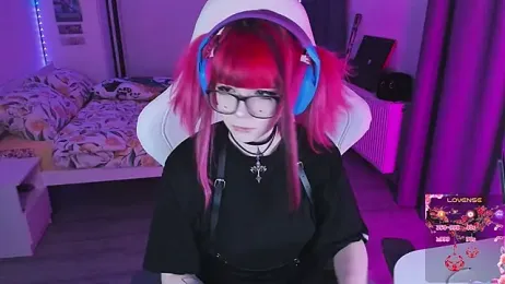 Yumi_Youkai stripchat stream image