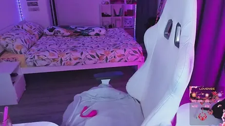 Yumi_Youkai stripchat stream image