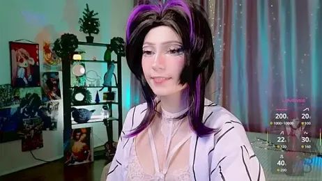 Carolina_Leep stripchat stream image